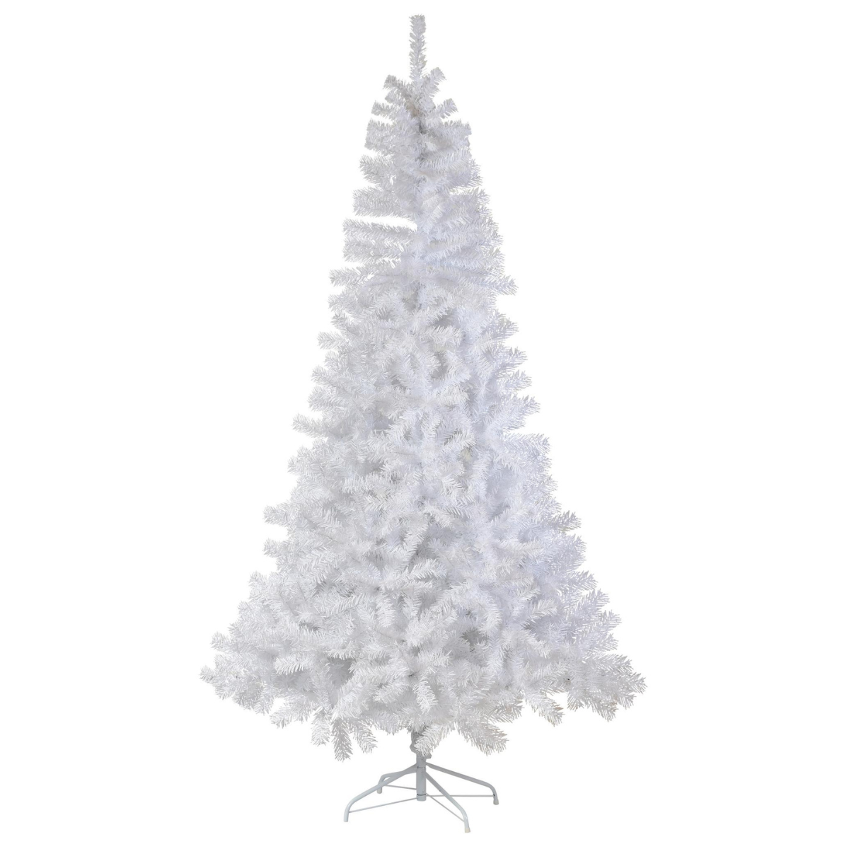 Arbol de Navidad Blanco Polar 180 cm