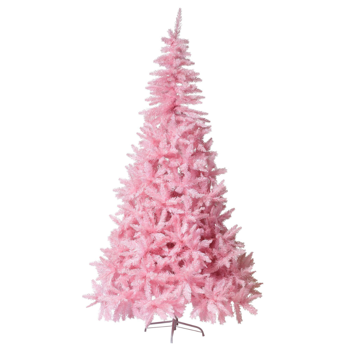 Arbol de Navidad Pink Glam 180 cm