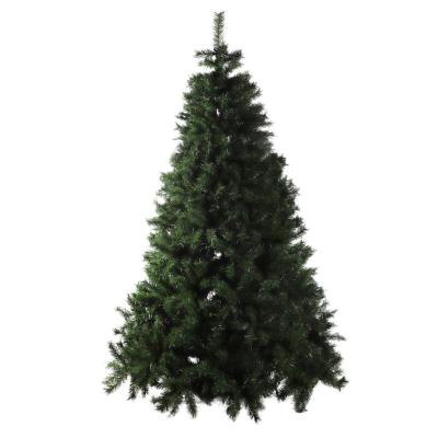 Arbol de Navidad Clásico 210 cms