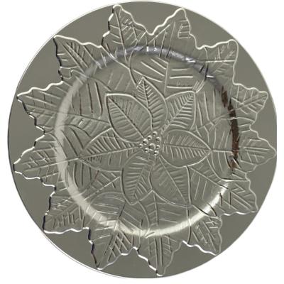 Set de 3 Portaplatos Navidad Colección Nórdica