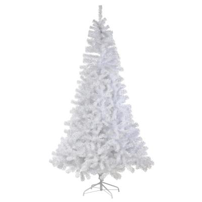 Arbol de Navidad Blanco Polar 210 cm
